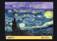 bokomslag Clinical Atlas of Polysomnography