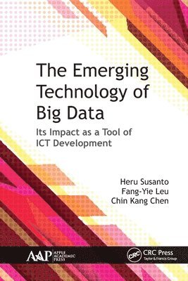 The Emerging Technology of Big Data 1