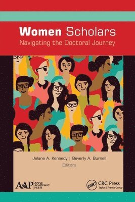 Women Scholars: Navigating the Doctoral Journey 1