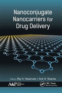 bokomslag Nanoconjugate Nanocarriers for Drug Delivery