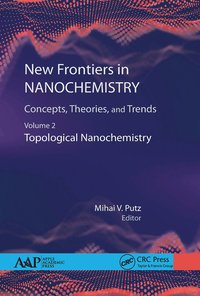 bokomslag New Frontiers in Nanochemistry: Concepts, Theories, and Trends