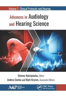 Advances in Audiology and Hearing Science 1