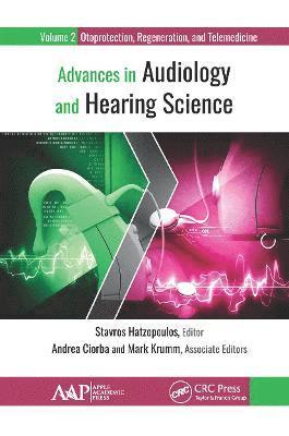 Advances in Audiology and Hearing Science 1