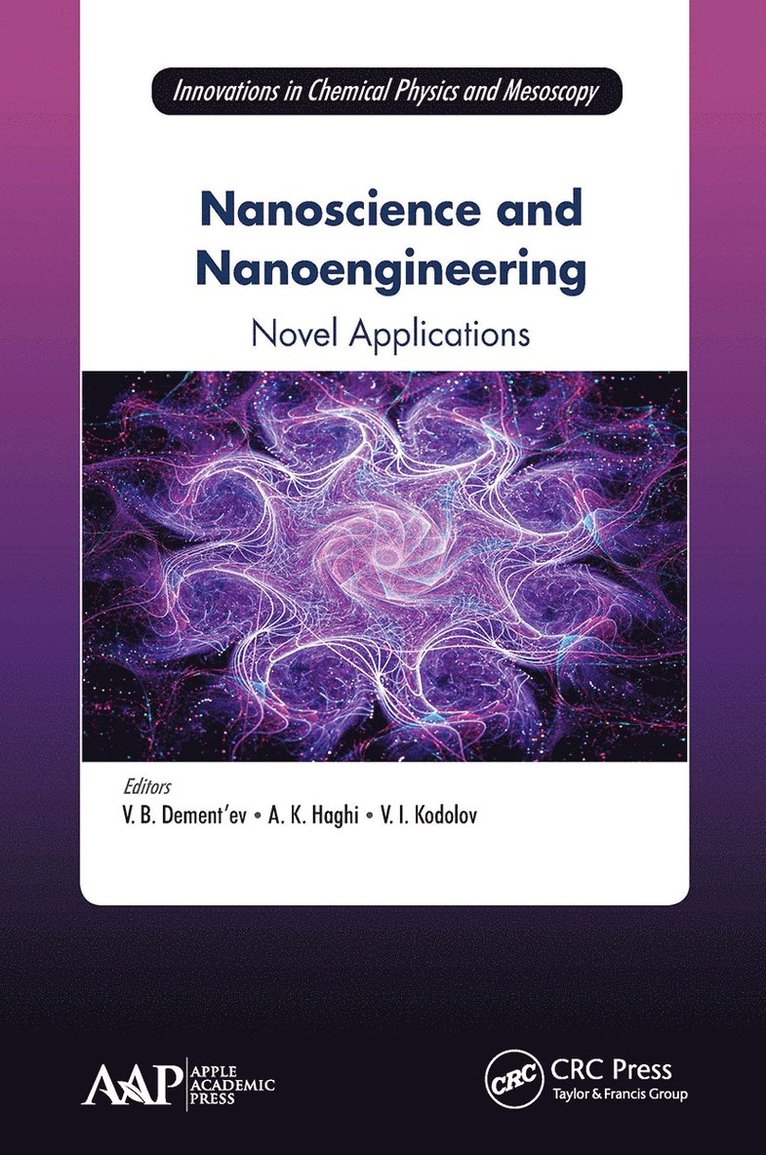 Nanoscience and Nanoengineering