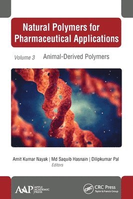 Natural Polymers for Pharmaceutical Applications 1