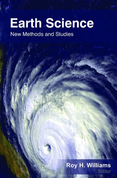 Roy H. Williams - Earth Science, Häftad