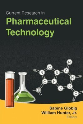 bokomslag Current Research in Pharmaceutical Technology