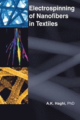 Electrospinning of Nanofibers in Textiles 1