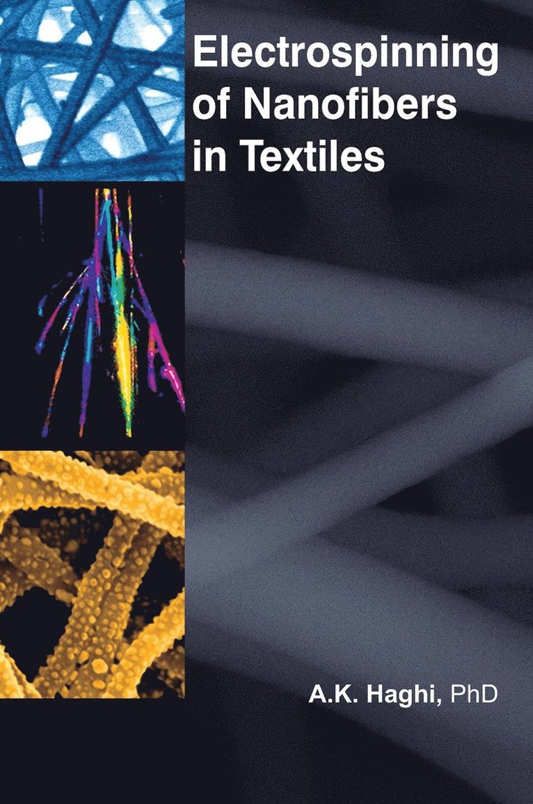 Electrospinning of Nanofibers in Textiles 1