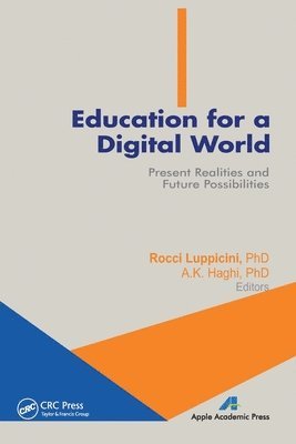 bokomslag Education for a Digital World