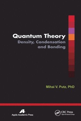 Quantum Theory 1