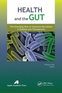 bokomslag Health and the Gut