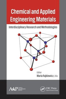 Chemical and Applied Engineering Materials 1