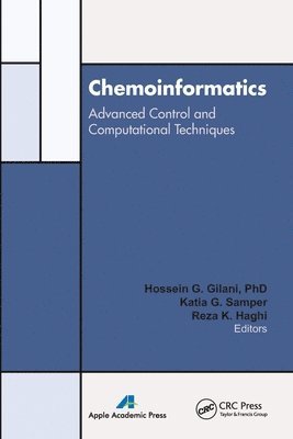 bokomslag Chemoinformatics