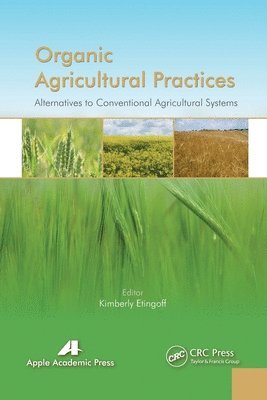 Organic Agricultural Practices 1