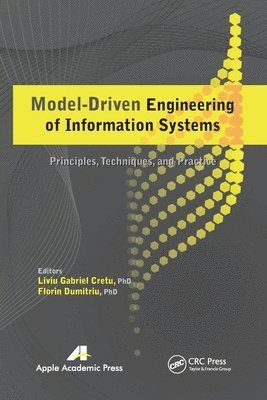 Model-Driven Engineering of Information Systems 1