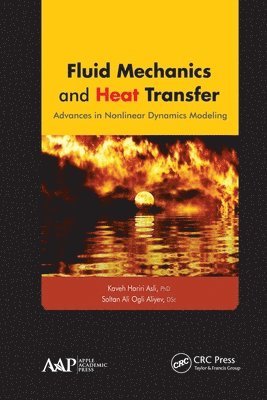 Fluid Mechanics and Heat Transfer 1