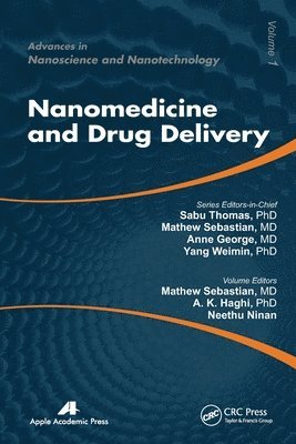 Nanomedicine and Drug Delivery 1