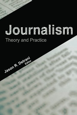 Journalism 1