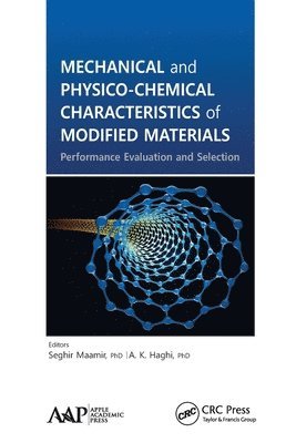 Mechanical and Physico-Chemical Characteristics of Modified Materials 1