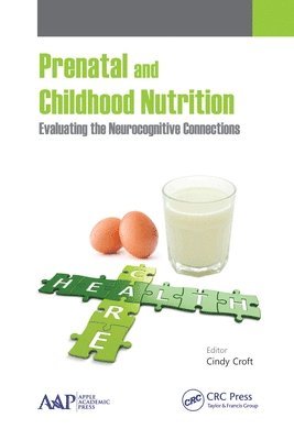 bokomslag Prenatal and Childhood Nutrition