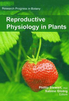 bokomslag Reproductive Physiology in Plants