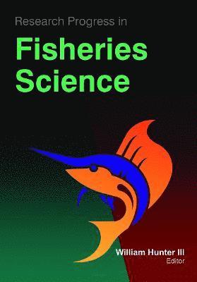 bokomslag Research Progress in Fisheries Science