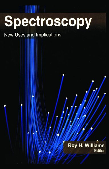 Roy H. Williams - Spectroscopy, Häftad
