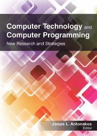 bokomslag Computer Technology and Computer Programming