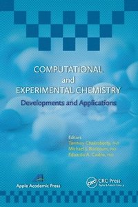 bokomslag Computational and Experimental Chemistry