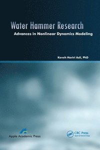 bokomslag Water Hammer Research