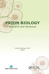 bokomslag Prion Biology