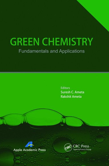 bokomslag Green Chemistry