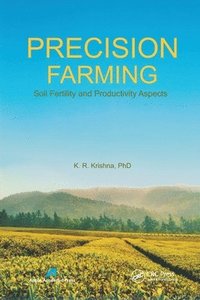 bokomslag Precision Farming