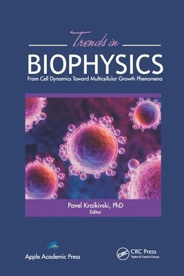 bokomslag Trends in Biophysics