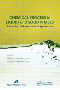 bokomslag Chemical Process in Liquid and Solid Phase