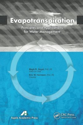 Evapotranspiration 1