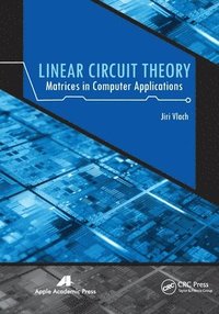 bokomslag Linear Circuit Theory