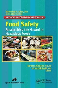 bokomslag Food Safety