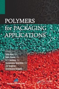 bokomslag Polymers for Packaging Applications