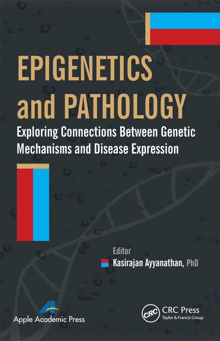 Epigenetics and Pathology 1