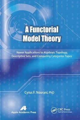 bokomslag A Functorial Model Theory