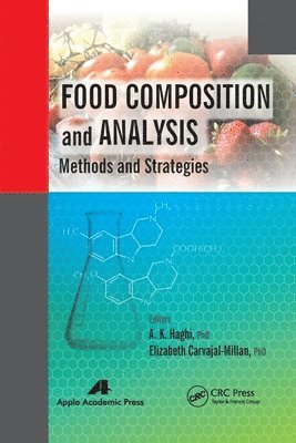 bokomslag Food Composition and Analysis