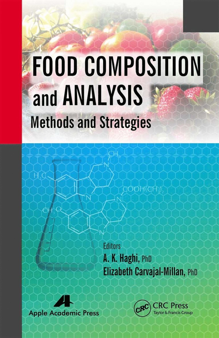 Food Composition and Analysis 1