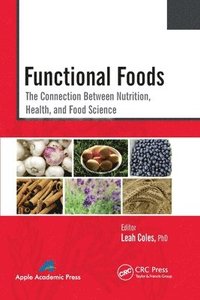 bokomslag Functional Foods