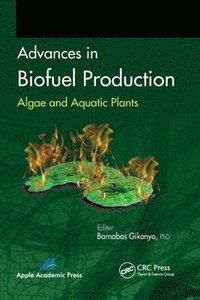 bokomslag Advances in Biofuel Production