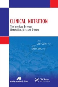 bokomslag Clinical Nutrition