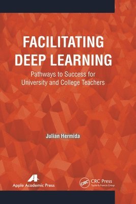 Facilitating Deep Learning 1