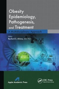 bokomslag Obesity Epidemiology, Pathogenesis, and Treatment