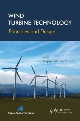 Wind Turbine Technology 1